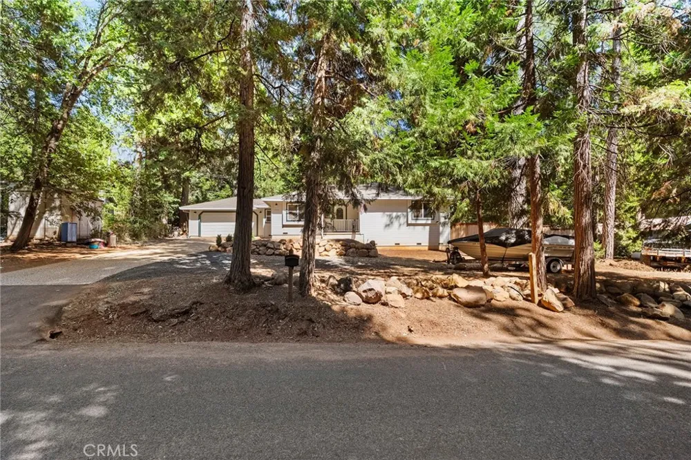 15060 Torey Pine Road Magalia, CA 95954
