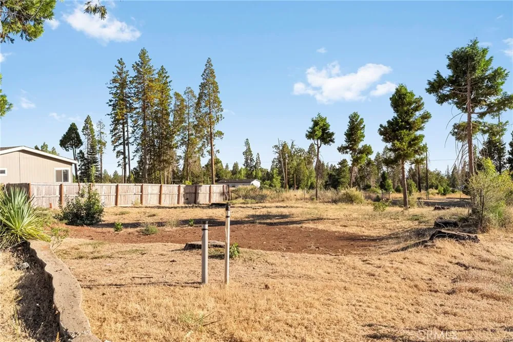 13738 Endicot Circle Magalia, CA 95954