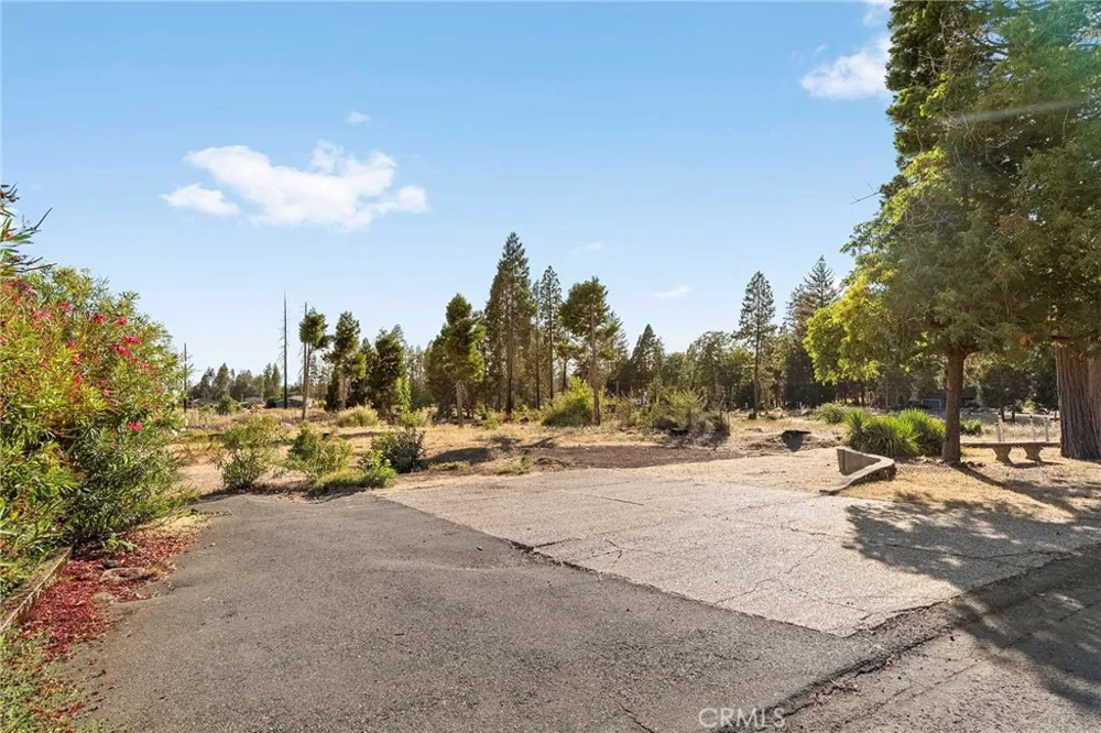 13738 Endicot Circle Magalia, CA 95954