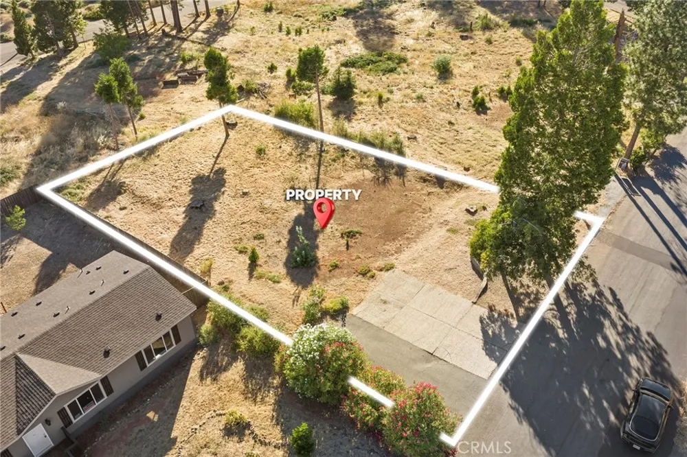 13738 Endicot Circle Magalia, CA 95954