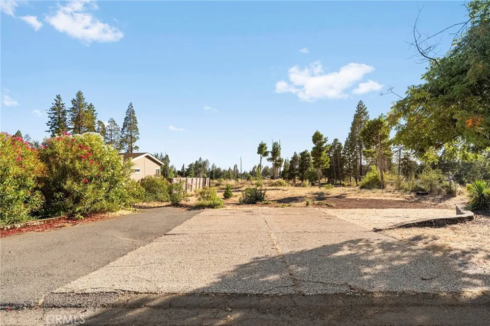 13738 Endicot Circle Magalia, CA 95954