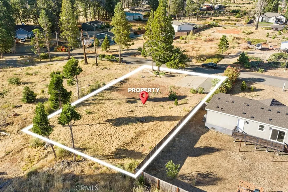 13738 Endicot Circle Magalia, CA 95954