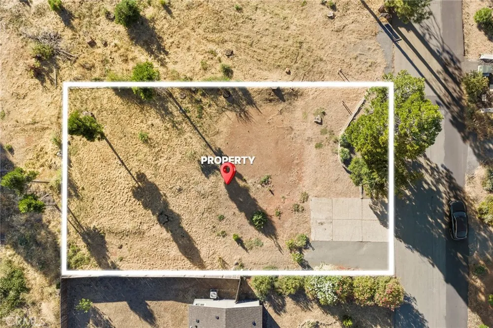 13738 Endicot Circle Magalia, CA 95954
