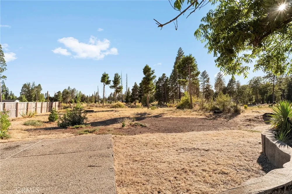 13738 Endicot Circle Magalia, CA 95954