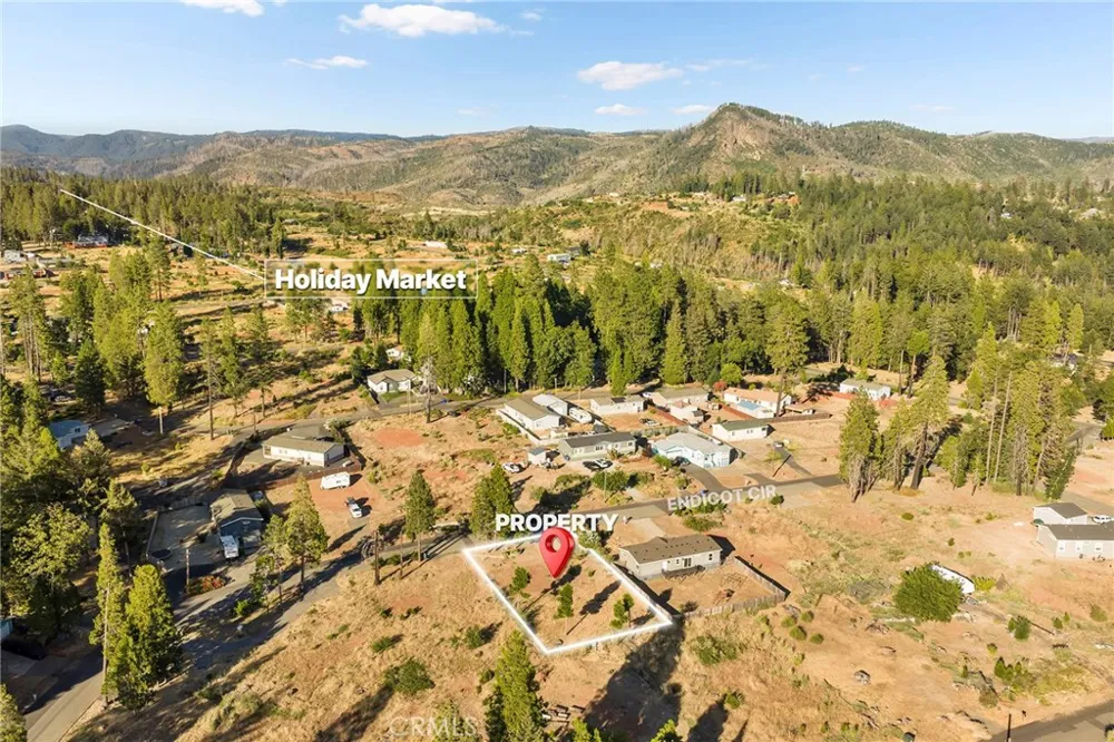 13738 Endicot Circle Magalia, CA 95954