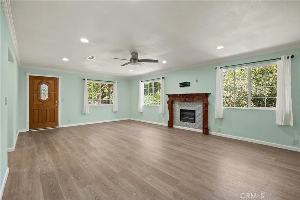 23353 Hamilton Gerber, CA 96035