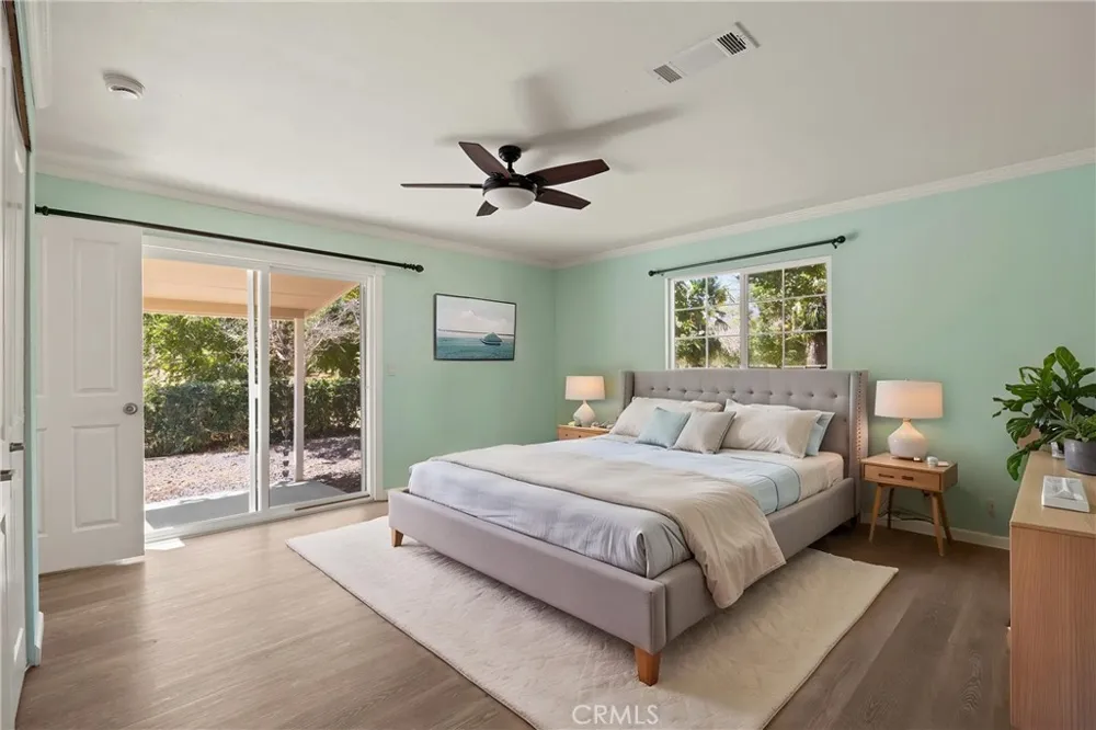 23353 Hamilton Gerber, CA 96035