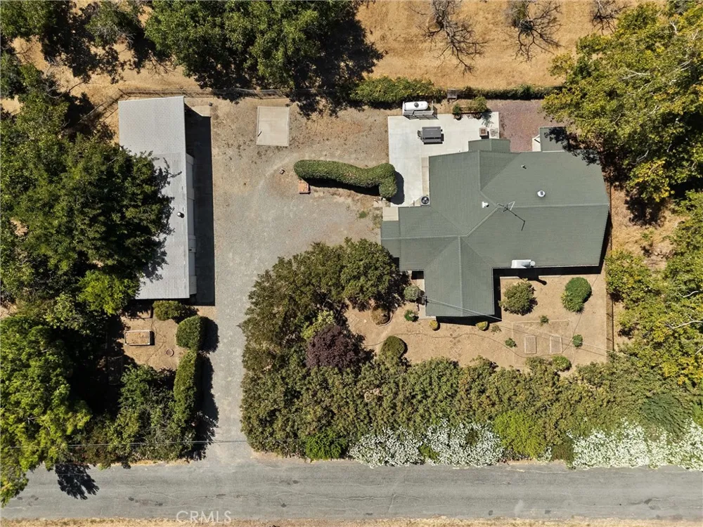 23353 Hamilton Gerber, CA 96035
