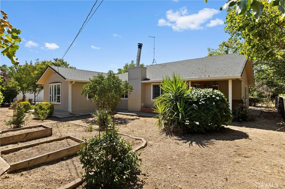 23353 Hamilton Gerber, CA 96035
