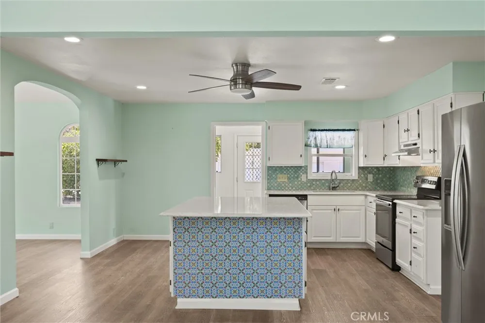 23353 Hamilton Gerber, CA 96035