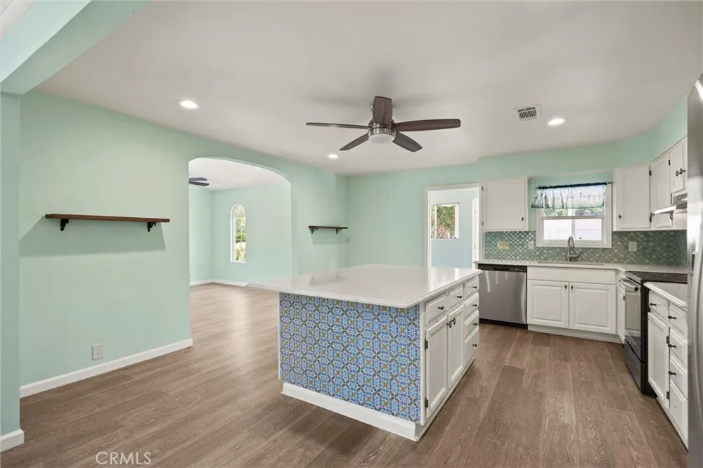 23353 Hamilton Gerber, CA 96035