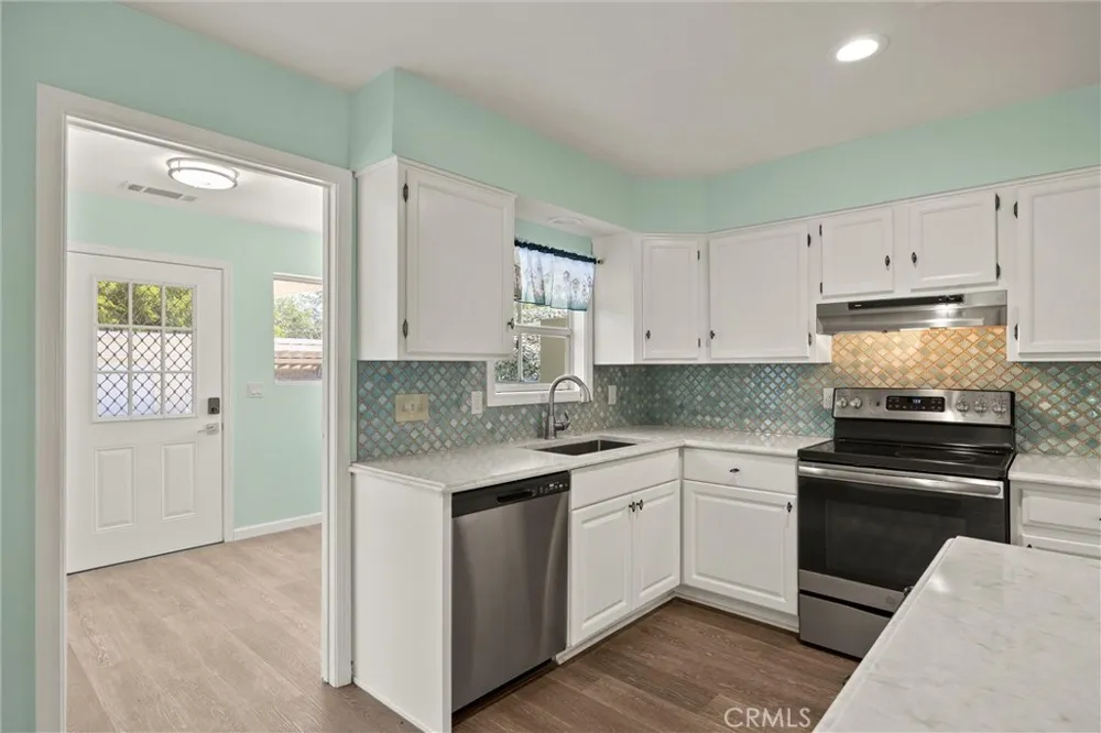 23353 Hamilton Gerber, CA 96035