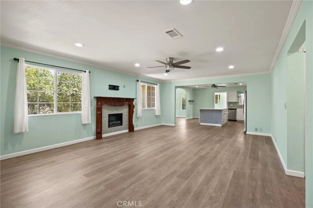 23353 Hamilton Gerber, CA 96035