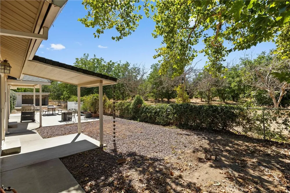 23353 Hamilton Gerber, CA 96035