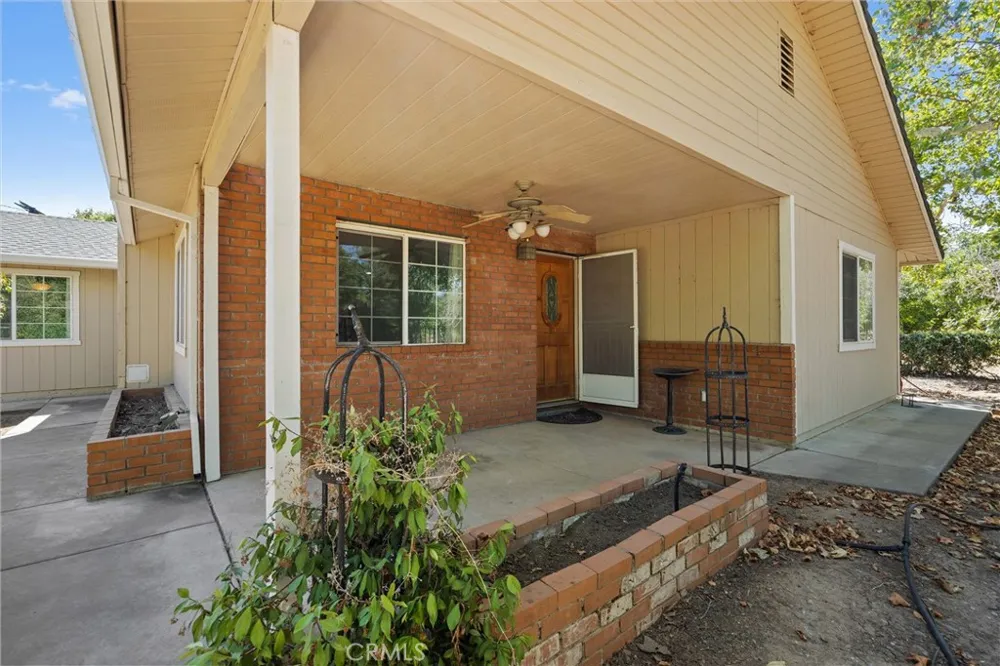 23353 Hamilton Gerber, CA 96035