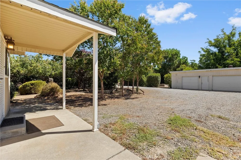 23353 Hamilton Gerber, CA 96035