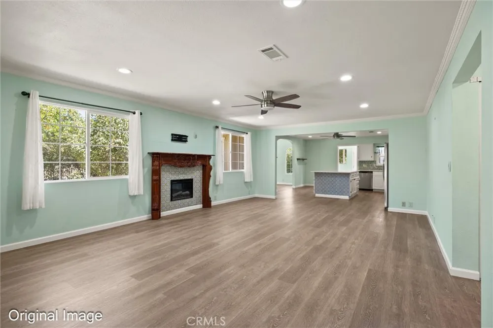 23353 Hamilton Gerber, CA 96035