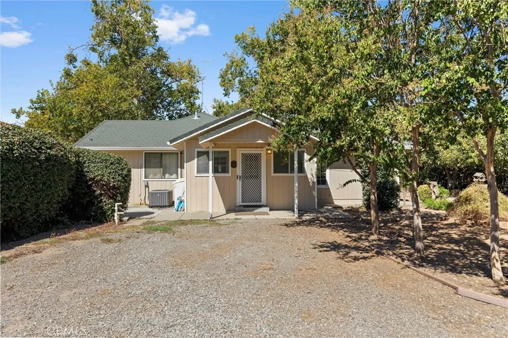 23353 Hamilton Gerber, CA 96035