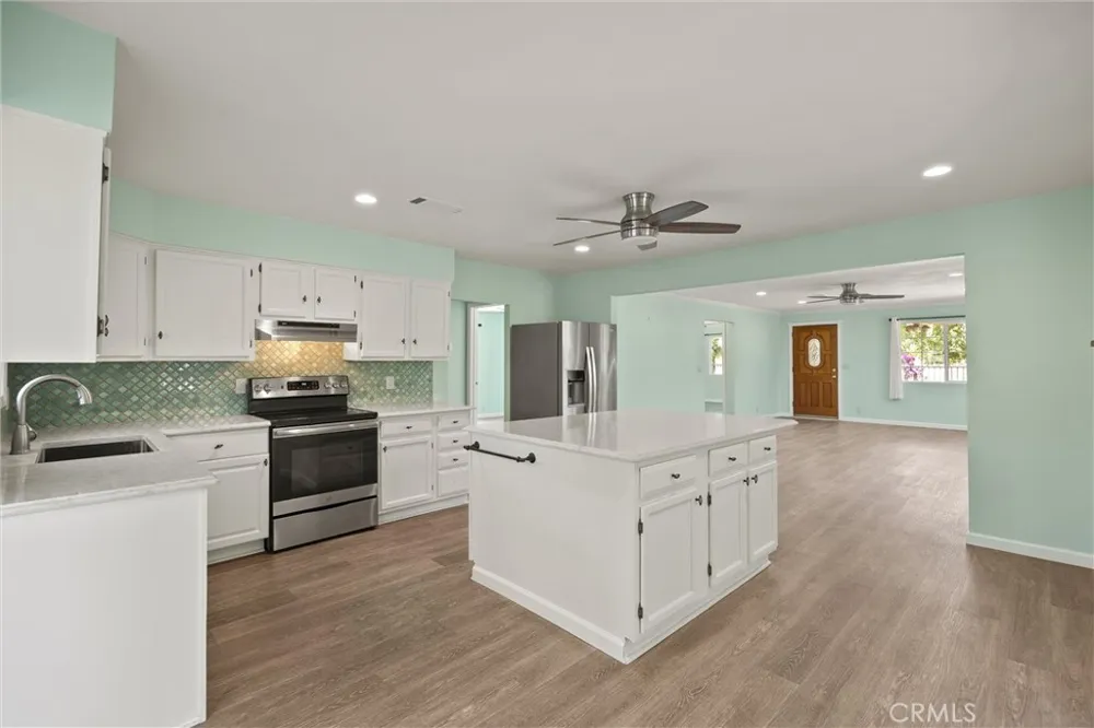 23353 Hamilton Gerber, CA 96035