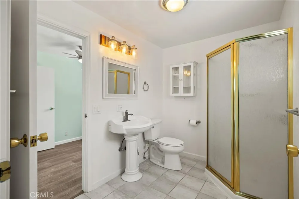 23353 Hamilton Gerber, CA 96035