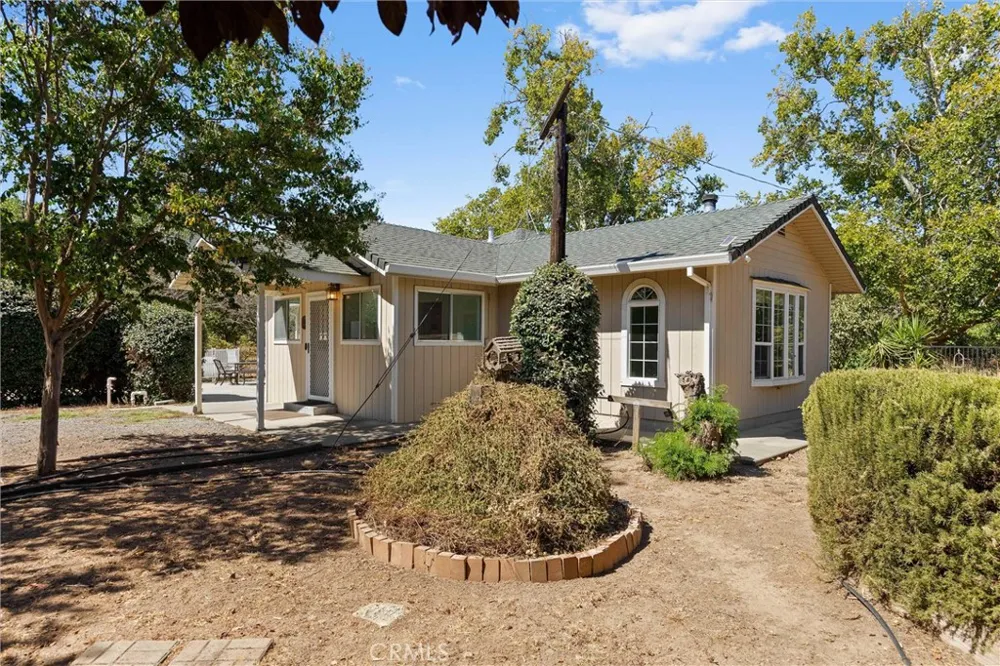 23353 Hamilton Gerber, CA 96035