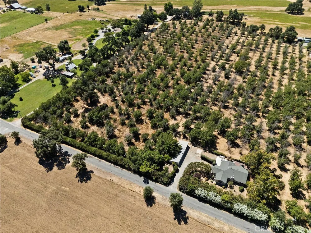 23353 Hamilton Gerber, CA 96035