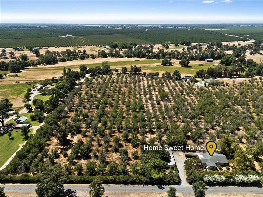 23353 Hamilton Gerber, CA 96035
