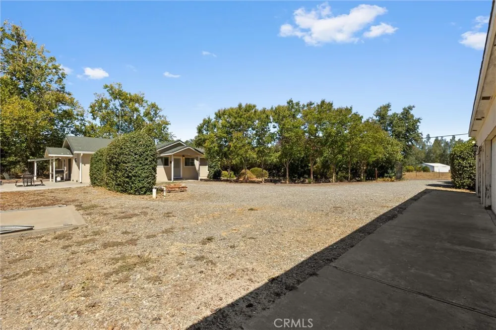 23353 Hamilton Gerber, CA 96035