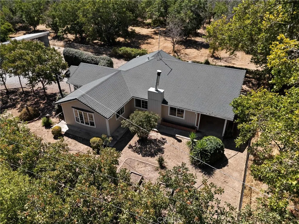 23353 Hamilton Gerber, CA 96035