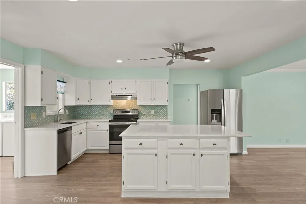 23353 Hamilton Gerber, CA 96035