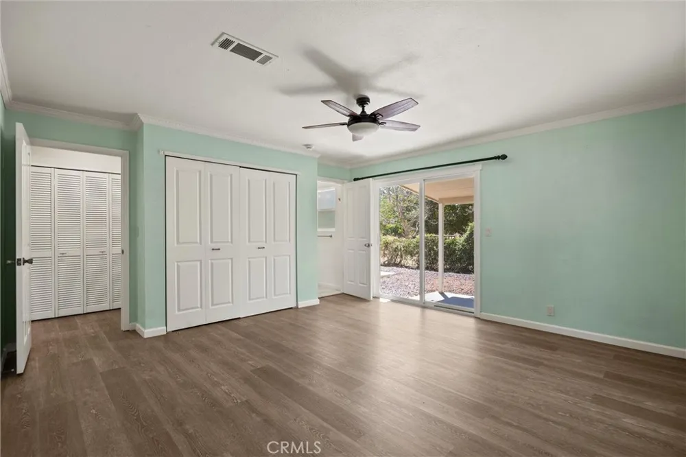23353 Hamilton Gerber, CA 96035