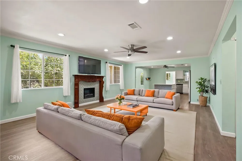 23353 Hamilton Gerber, CA 96035