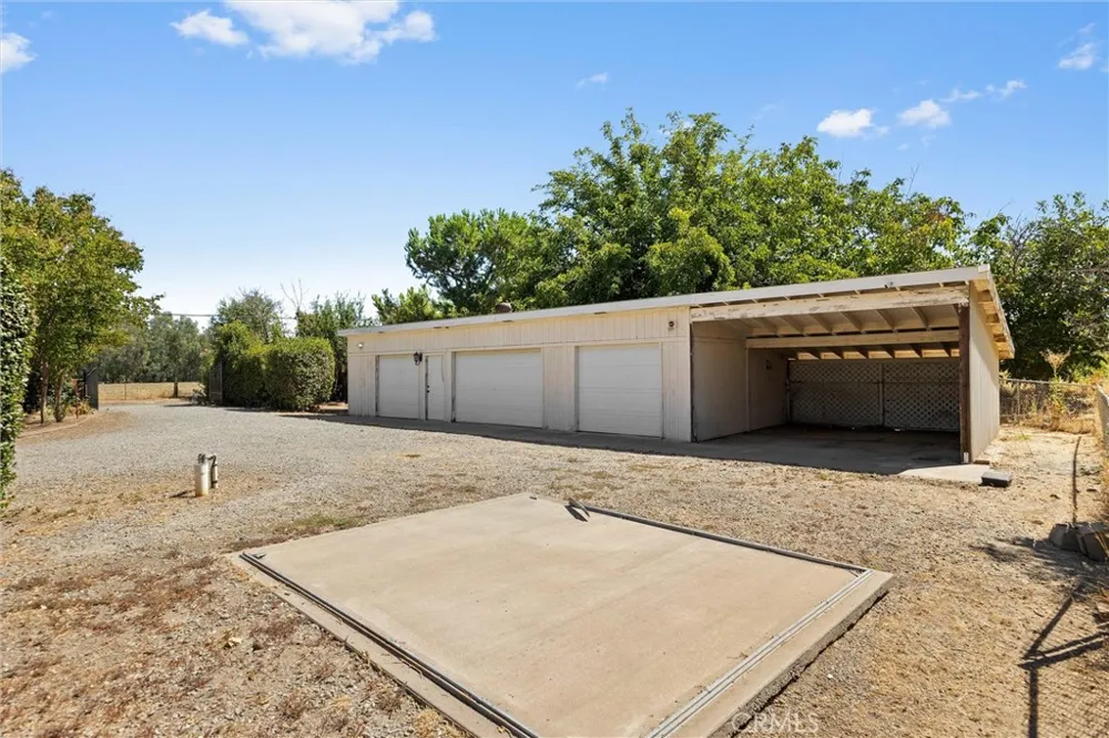 23353 Hamilton Gerber, CA 96035