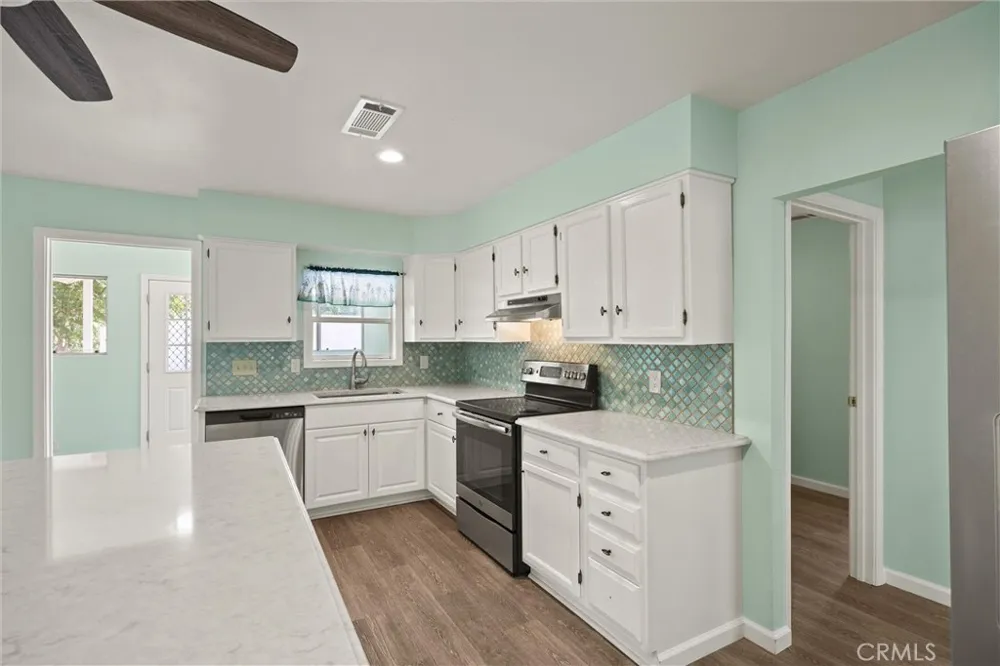 23353 Hamilton Gerber, CA 96035
