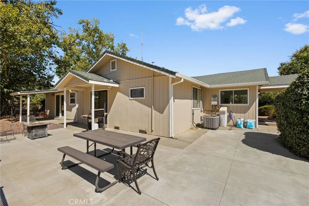 23353 Hamilton Gerber, CA 96035