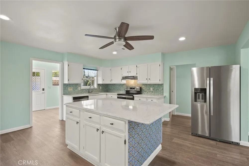 23353 Hamilton Gerber, CA 96035