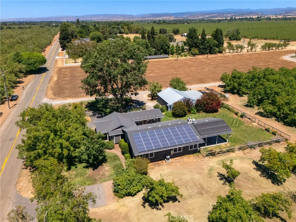 10030 Jones Durham, CA 95938
