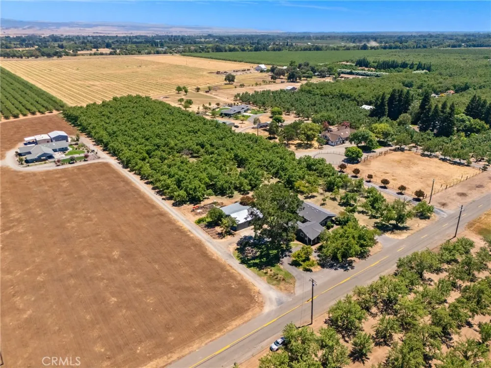 10030 Jones Durham, CA 95938