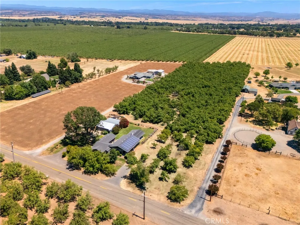 10030 Jones Durham, CA 95938