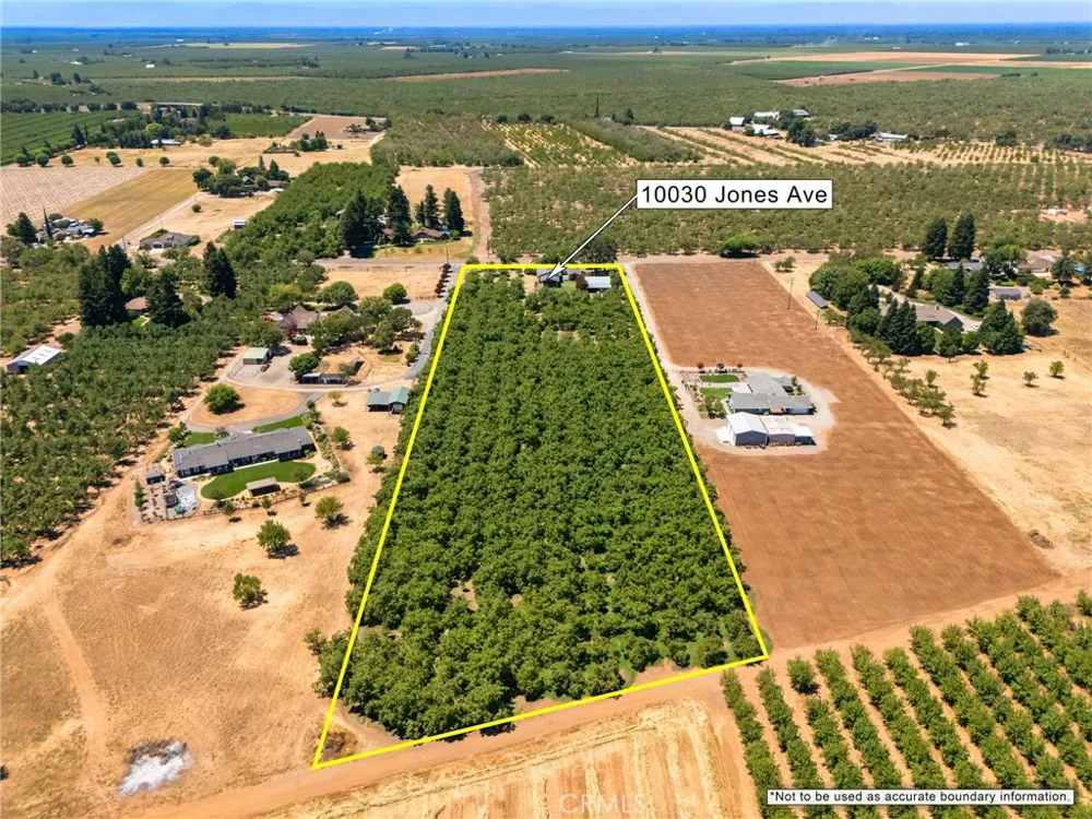 10030 Jones Durham, CA 95938