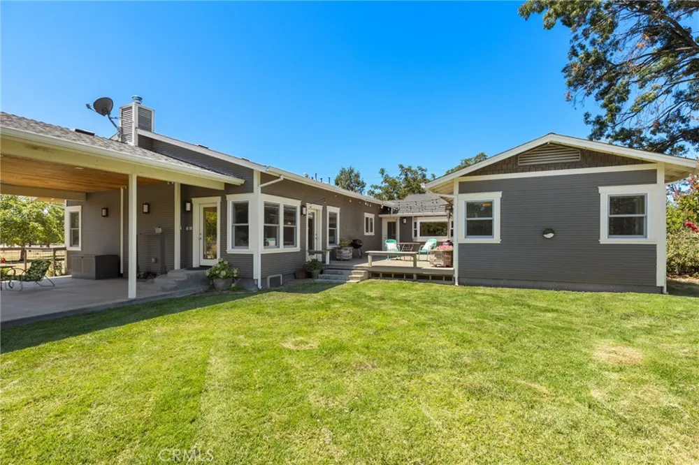 10030 Jones Durham, CA 95938