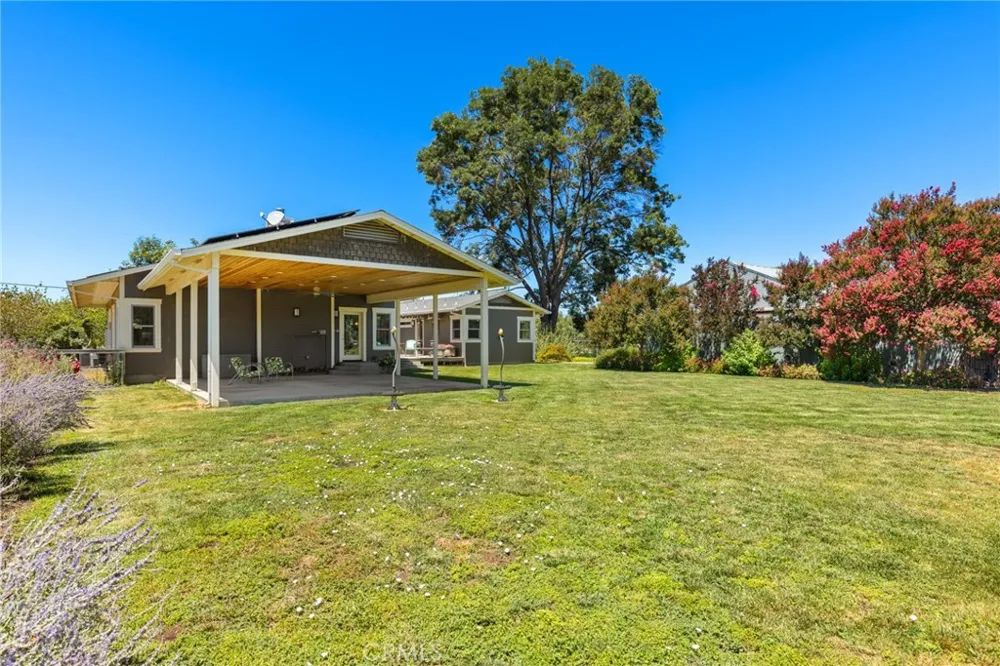 10030 Jones Durham, CA 95938