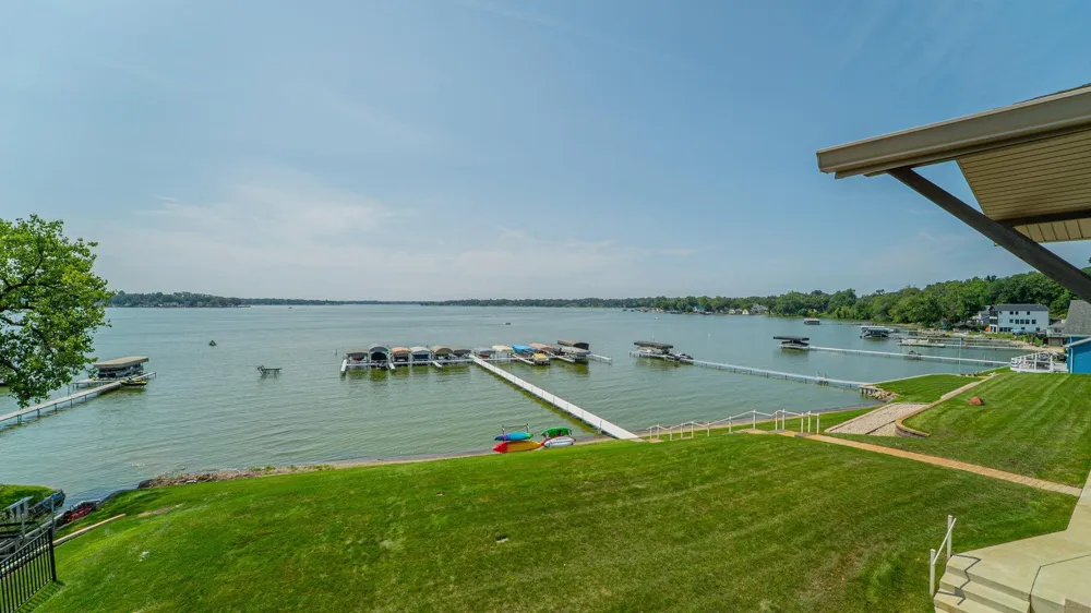 8121 Lake Shore Drive #6 Cedar Lake, IN 46303