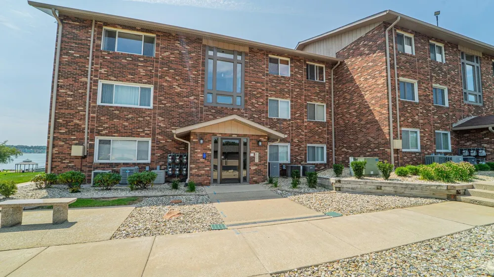 8121 Lake Shore Drive #6 Cedar Lake, IN 46303