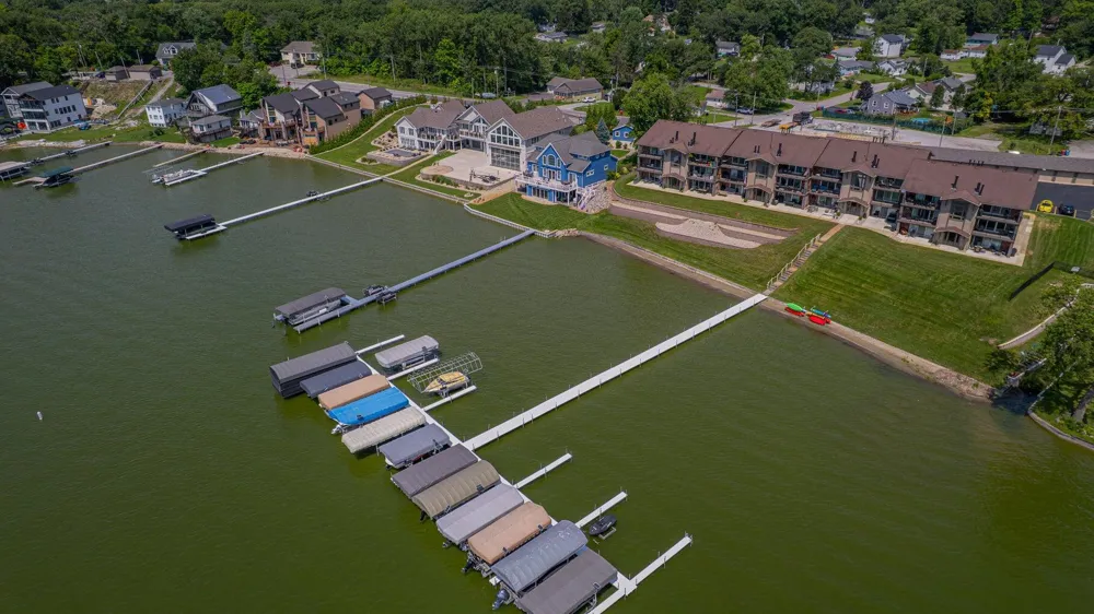 8121 Lake Shore Drive #6 Cedar Lake, IN 46303