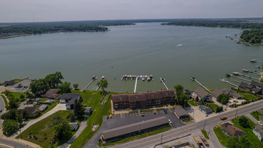 8121 Lake Shore Drive #6 Cedar Lake, IN 46303