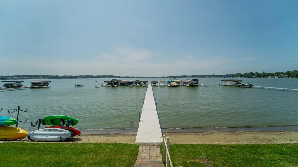 8121 Lake Shore Drive #6 Cedar Lake, IN 46303