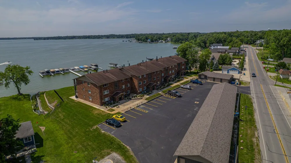 8121 Lake Shore Drive #6 Cedar Lake, IN 46303