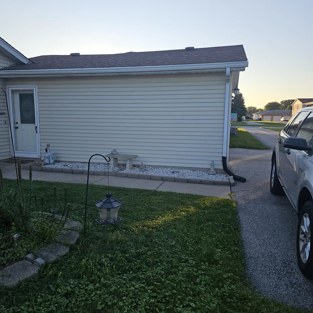 155 Plum Creek Drive Schererville, IN 46375