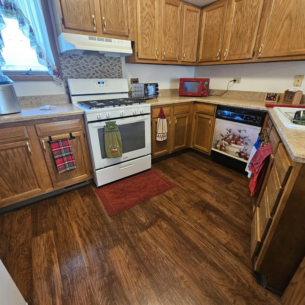 155 Plum Creek Drive Schererville, IN 46375